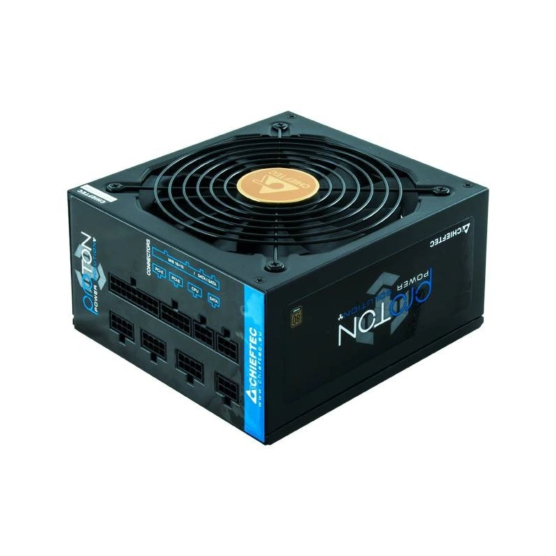 Блок питания Chieftec 650W PROTON (BDF-650C)