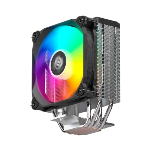 Кулер для процессора PentaWave PC-Z05E SRB ARGB V2