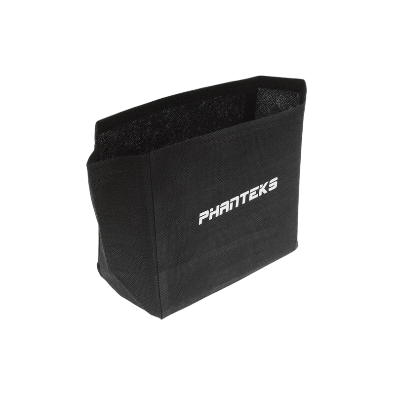 Блок питания PHANTEKS 750W AMP BH Black (PH-P750B_BK01) 16 Pin (PCIe 5.0 Connector Cable Details) документация, комплект крепежа