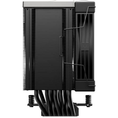 Кулер для процессора Deepcool AK700 DIGITAL NYX