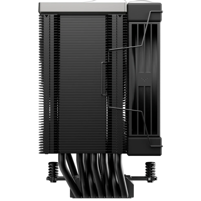 Кулер для процессора Deepcool AK700 DIGITAL NYX