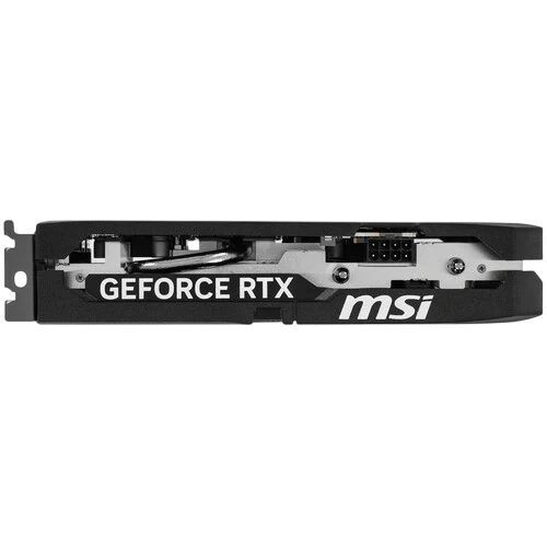 Видеокарта MSI (G5060-8S2CM) GeForce RTX 5060 8G SHADOW 2X OC MAX