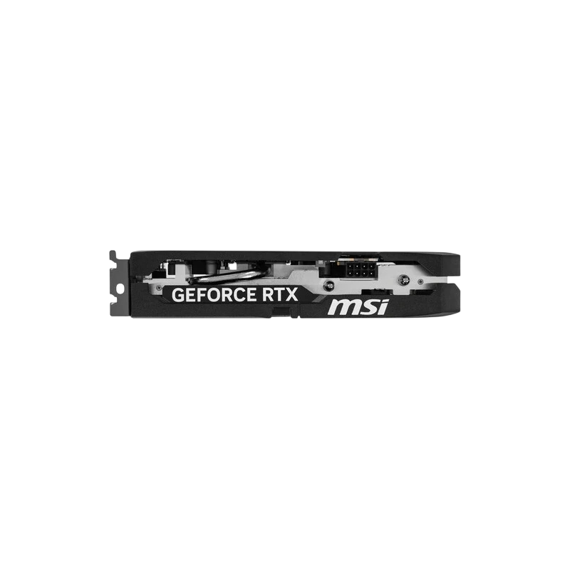 Видеокарта MSI (G5060-8S2CM) GeForce RTX 5060 8G SHADOW 2X OC MAX