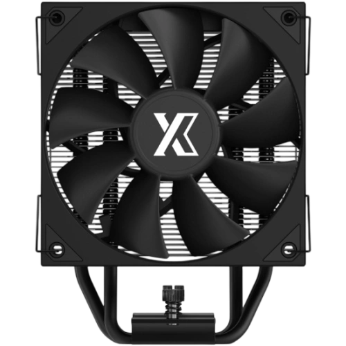Кулер для процессора XASTRA AR400 BK (AR400-BKNFPX-GL)