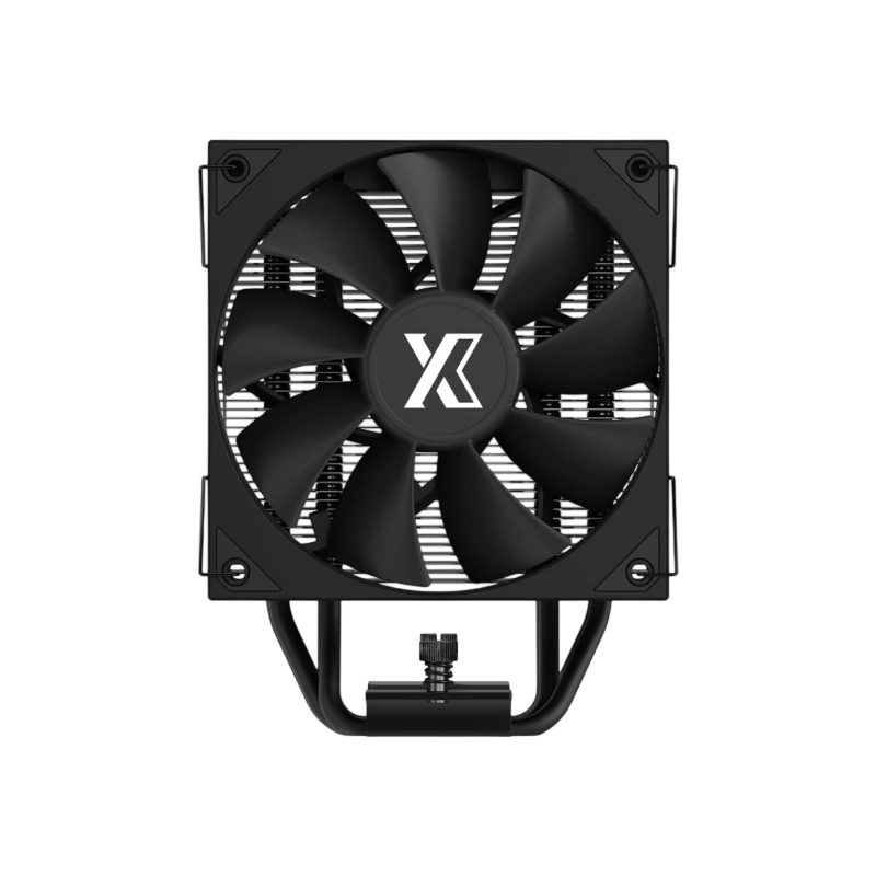 Кулер для процессора XASTRA AR400 BK (AR400-BKNFPX-GL)