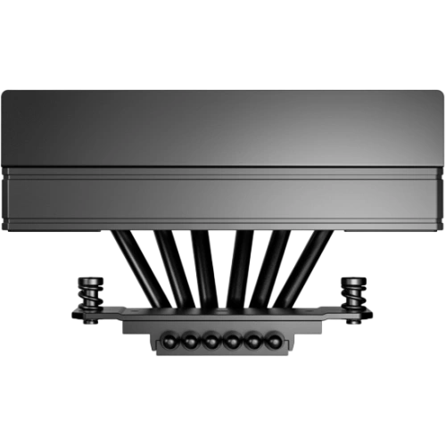 Кулер для процессора ID-COOLING IS-77-XT Black