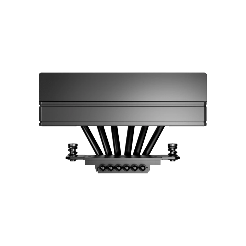 Кулер для процессора ID-COOLING IS-77-XT Black