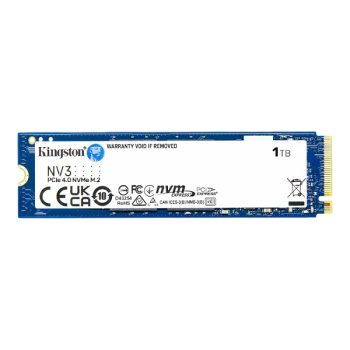 Твердотельный накопитель Kingston 1000 Gb (SNV3S/1000G)