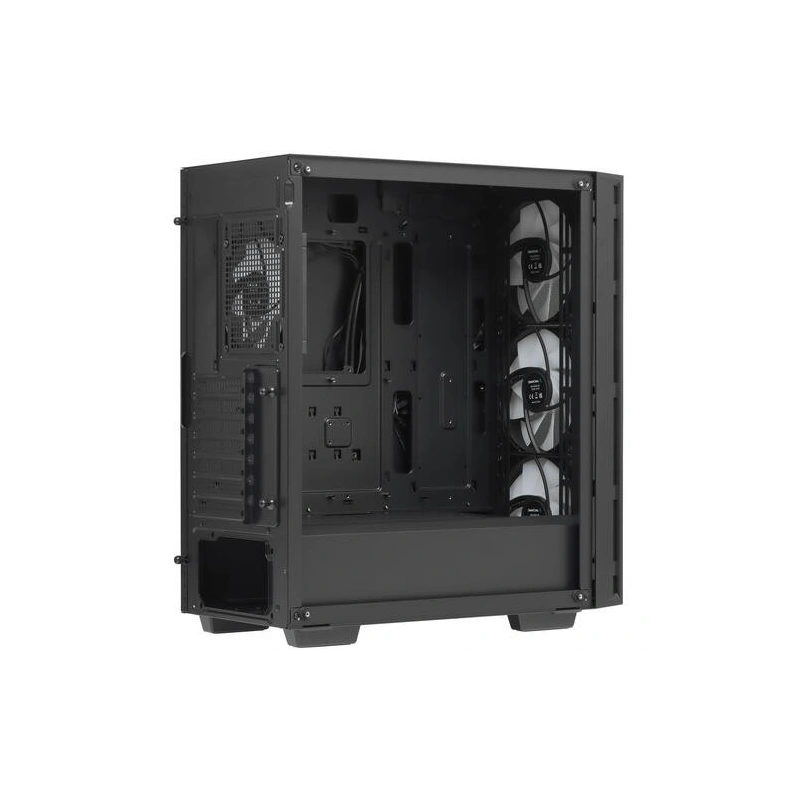 Компьютерный корпус Deepcool MATREXX 55 MESH V4 RGB Black (R-MATREXX55-BKAGA4-G-4)