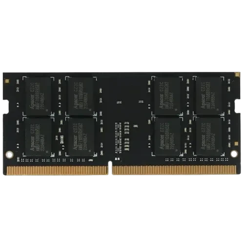 Оперативная память 16 Gb 3200 MHz Apacer (ES.16G21.GSH)
