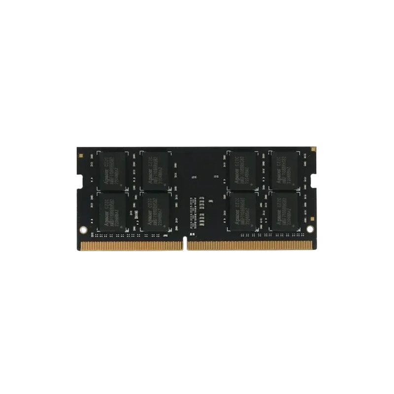 Оперативная память 16 Gb 3200 MHz Apacer (ES.16G21.GSH)