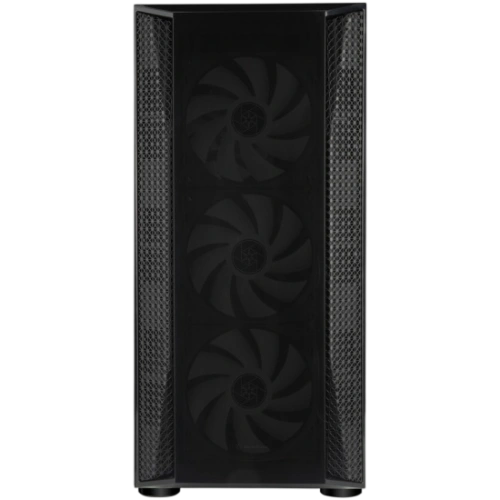 Компьютерный корпус SilverStone FARA B1 PRO V2 (SST-FAB1B-PRO-V2) (G410FAB1BPRO022)