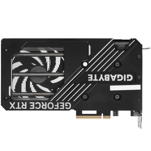 Видеокарта Gigabyte (GV-N506TWF2OC-8GD) GeForce RTX 5060 Ti 8GB WINDFORCE OC