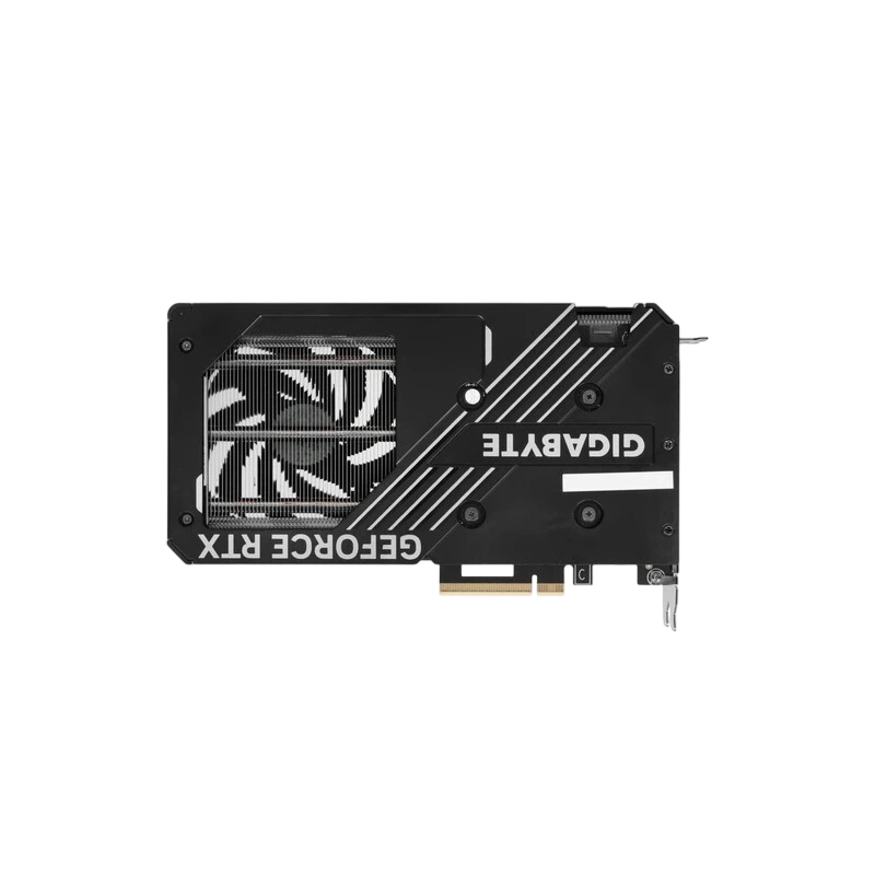 Видеокарта Gigabyte (GV-N506TWF2OC-8GD) GeForce RTX 5060 Ti 8GB WINDFORCE OC