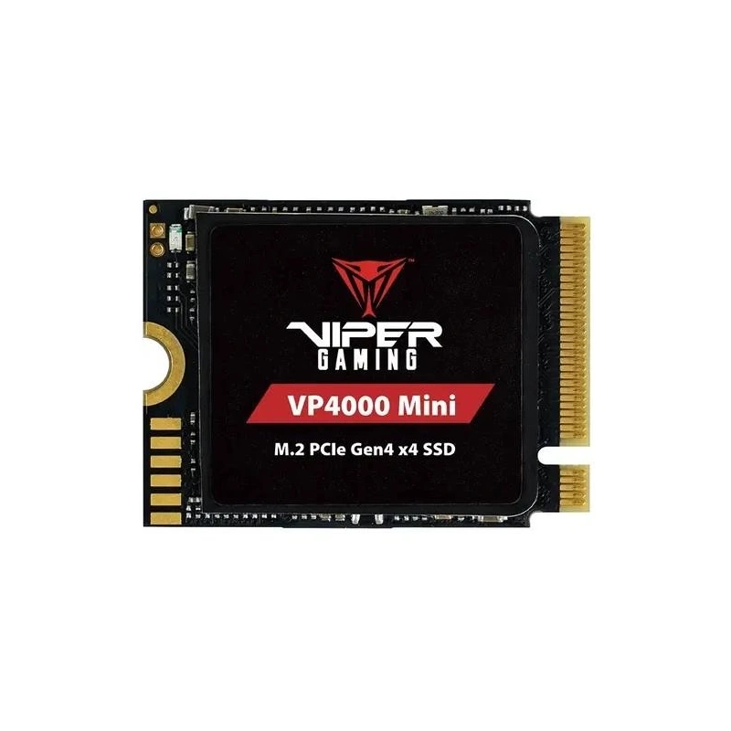 Твердотельный накопитель Patriot 500 Gb (VP4000M500GM23) BOX