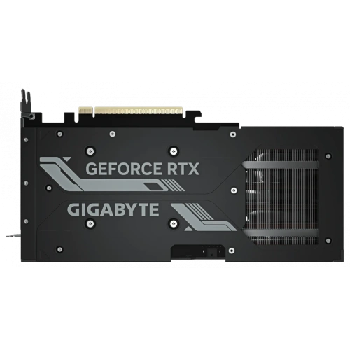 Видеокарта Gigabyte (GV-N507TWF3OCV2-16GD) GeForce RTX 5070 Ti 16GB WINDFORCE OC V2