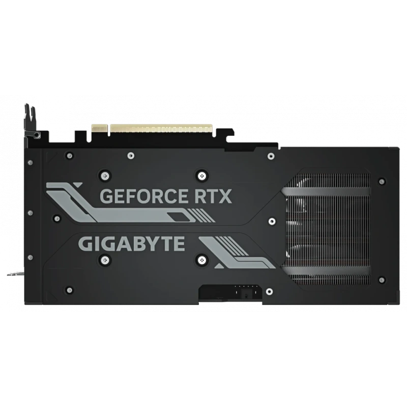 Видеокарта Gigabyte (GV-N507TWF3OCV2-16GD) GeForce RTX 5070 Ti 16GB WINDFORCE OC V2