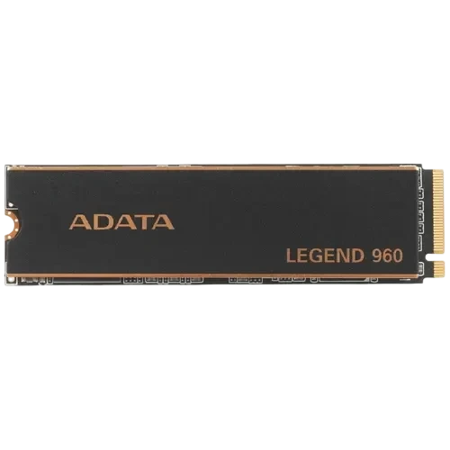 Твердотельный накопитель ADATA XPG 4000 Gb LEGEND 960 (ALEG-960-4TCS)