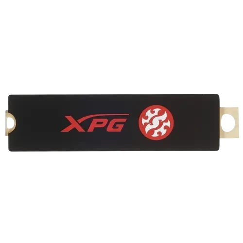 Твердотельный накопитель ADATA XPG 512 Gb SX8200 PRO PG (ASX8200PNP-512GT-C) BOX