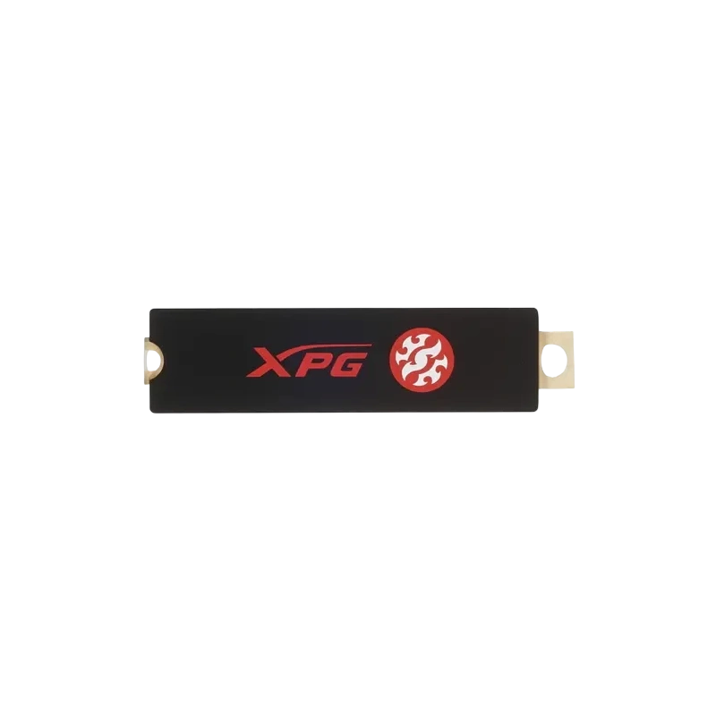 Твердотельный накопитель ADATA XPG 512 Gb SX8200 PRO PG (ASX8200PNP-512GT-C) BOX