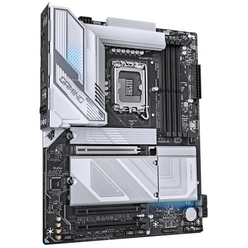 Материнская плата Gigabyte B860 GAMING X WIFI6E