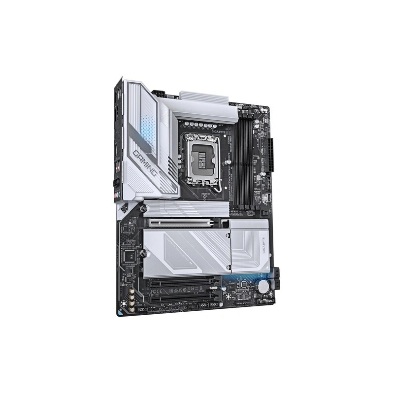 Материнская плата Gigabyte B860 GAMING X WIFI6E