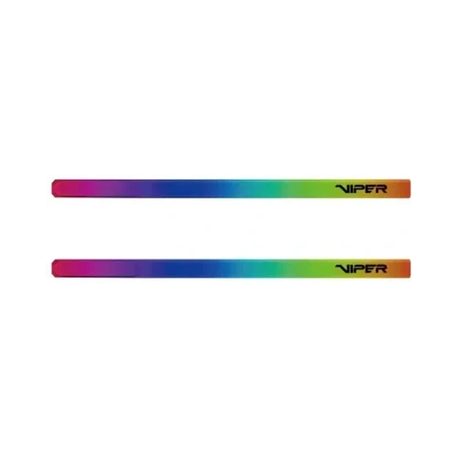 Оперативная память 32 Gb 6000 MHz PATRIOT Viper Elite 5 Ultra RGB Black (VEUR532G6028K)