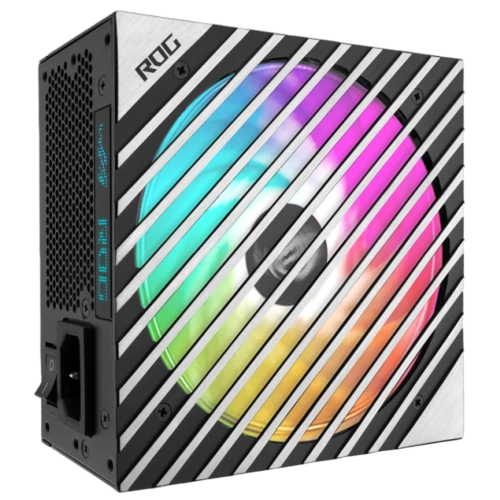 Блок питания ASUS 1000W ROG-LOKI-1000P-SFX-LGAMING (90YE00N1-B0NA00)