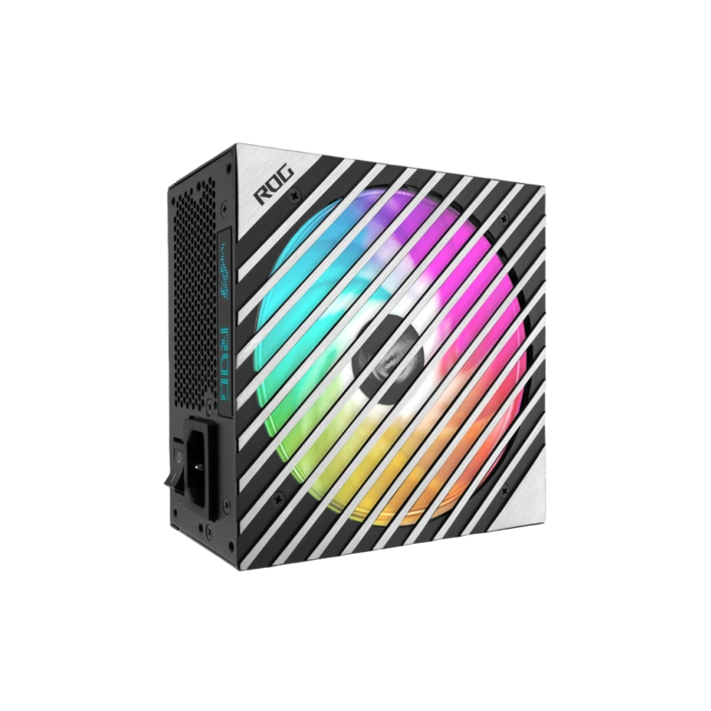 Блок питания ASUS 1000W ROG-LOKI-1000P-SFX-LGAMING (90YE00N1-B0NA00)
