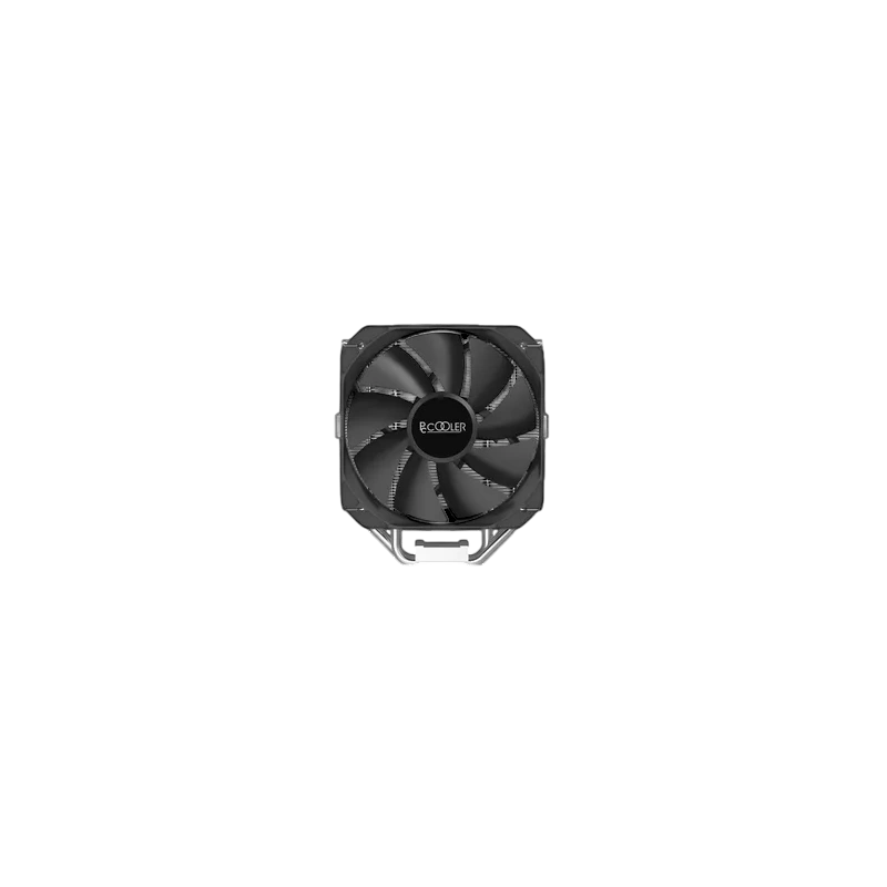 Кулер для процессора PCCooler Paladin 400 PWM