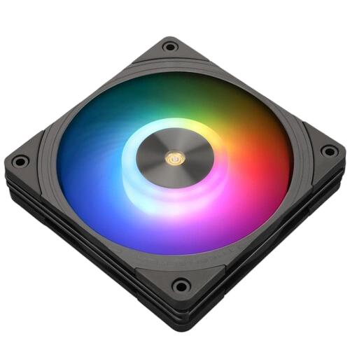 Вентилятор для корпуса Thermalright TL-B12-S ARGB (TRTLB12S)
