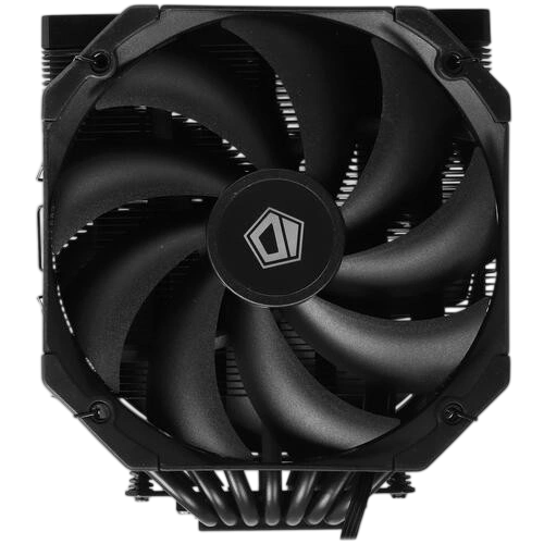 Кулер для процессора ID-COOLING FROZN A720 Black