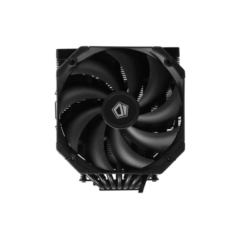Кулер для процессора ID-COOLING FROZN A720 Black