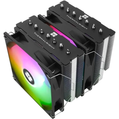 Кулер для процессора Thermalright Phantom Spirit 120 SE ARGB (TRPS120SEA)