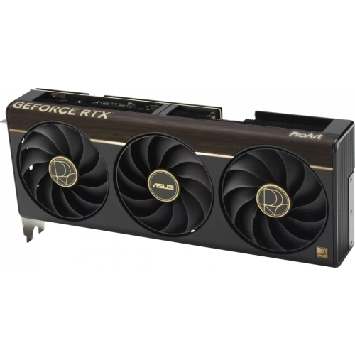 Видеокарта ASUS (PROART-RTX5080-O16G) GeForce RTX 5080 16GB PROART OC 16GB (90YV0N30-M0NA00)