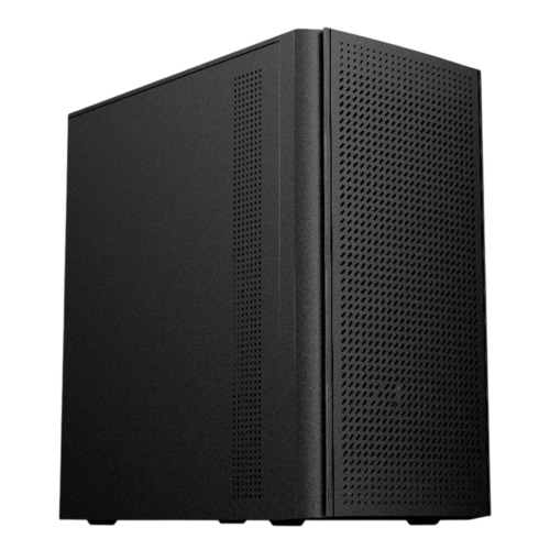 Компьютерный корпус ACD M2 (MO-SG28-S500) 500W
