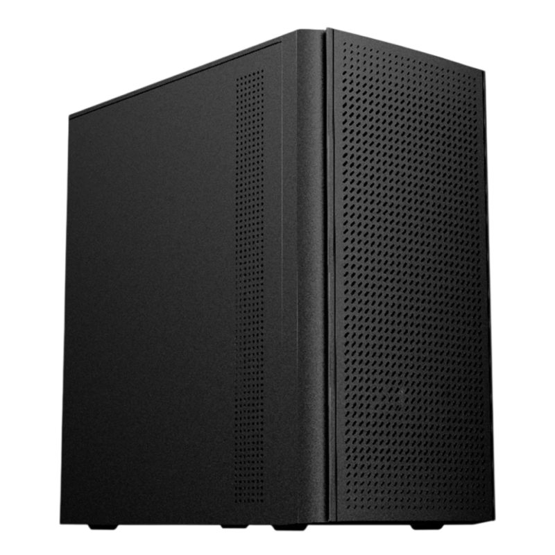 Компьютерный корпус ACD M2 (MO-SG28-S500) 500W