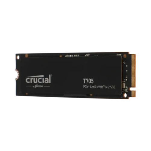 Твердотельный накопитель CRUCIAL 4000 Gb T705 (CT4000T705SSD3) BOX