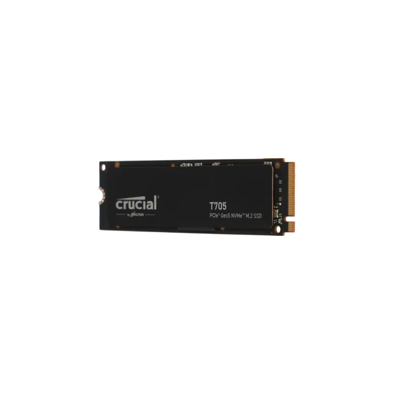 Твердотельный накопитель CRUCIAL 4000 Gb T705 (CT4000T705SSD3) BOX
