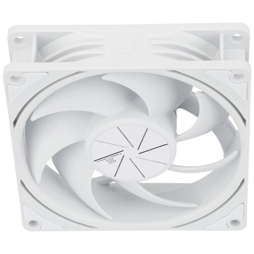 Вентилятор для корпуса Thermalright TL-P9W-S ARGB White (TRTLP9WS)