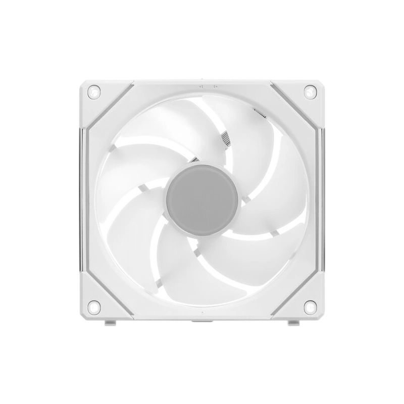 Вентилятор для корпуса Lian Li UNI FAN SL-INF 140 UF-SLIN140-1W ARGB White (G99.14SLIN1W.R0)