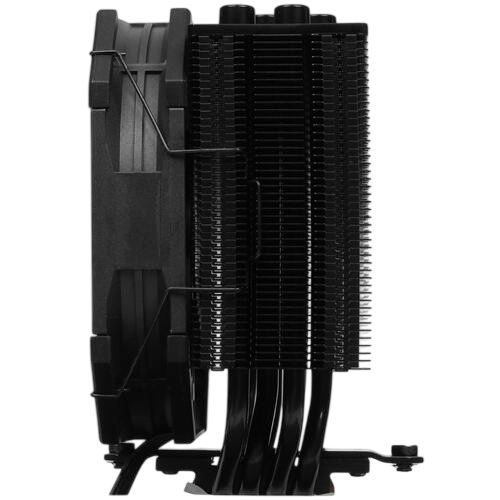 Кулер для процессора ID-COOLING SE-224-XTS Mini Black