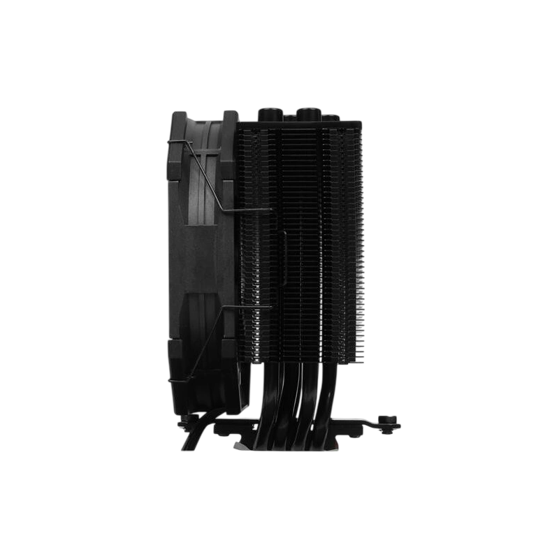 Кулер для процессора ID-COOLING SE-224-XTS Mini Black
