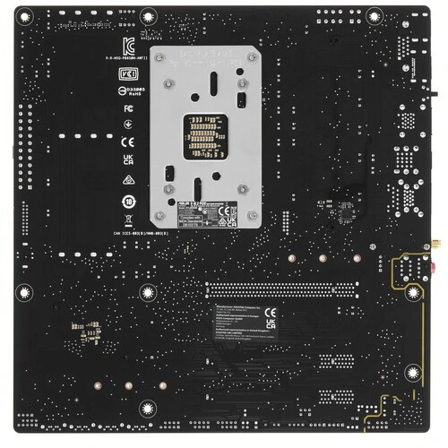 Материнская плата ASUS PRIME B650M-A WIFI II (90MB1EG0-M0EAY0)
