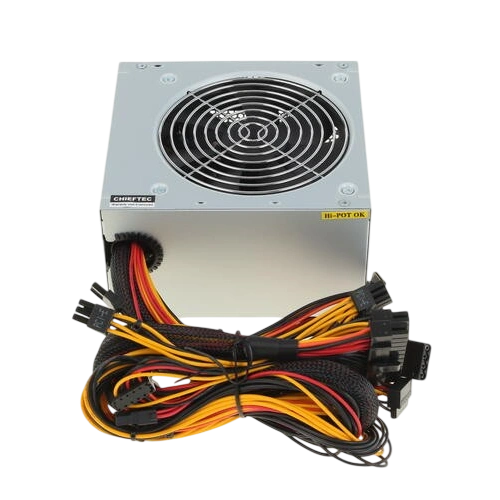 Блок питания Chieftec 700W GPA-700S OEM