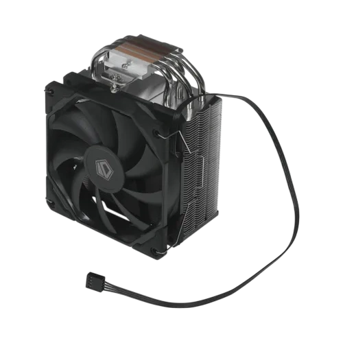 Кулер для процессора ID-COOLING SE-214-XT Black