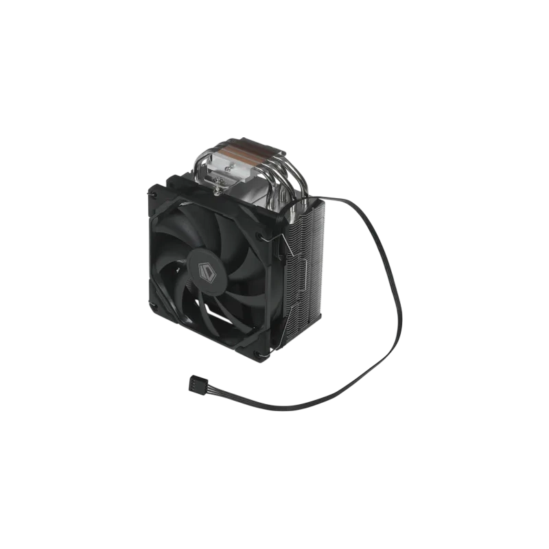 Кулер для процессора ID-COOLING SE-214-XT Black