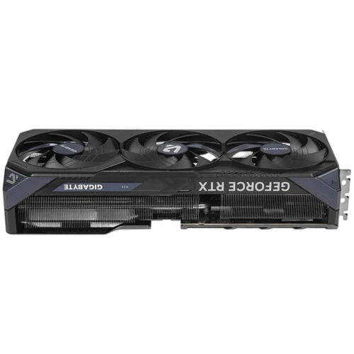 Видеокарта Gigabyte (GV-N5080GAMING-16GD) GeForce RTX 5080 16GB GAMING