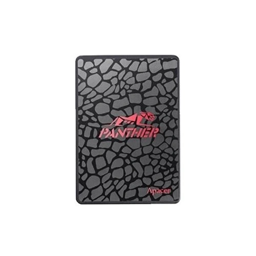 Твердотельный накопитель Apacer 128 Gb AS350 PANTHER (AP128GAS350-1) BOX
