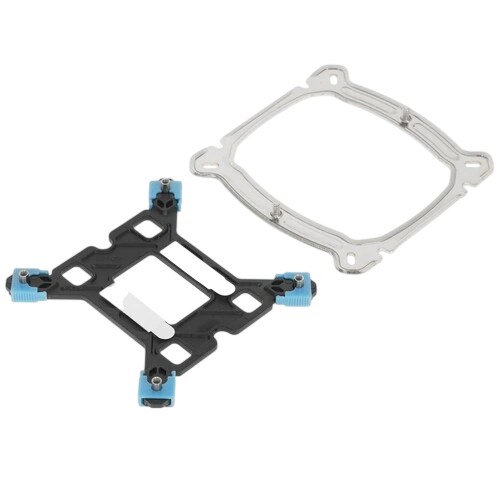 Кулер для процессора PCCooler GI-Paladin 400 ARGB ARGB PWM